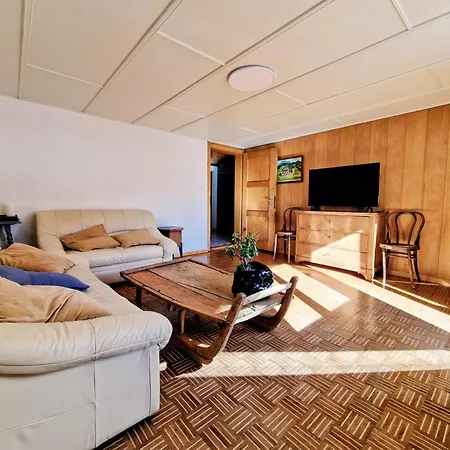 Faderhorn 8 Appartement Saas-Almagell