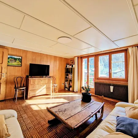 Faderhorn 8 Appartement *