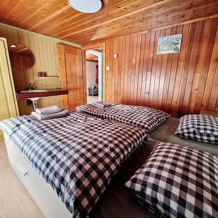 Faderhorn 8 Apartment