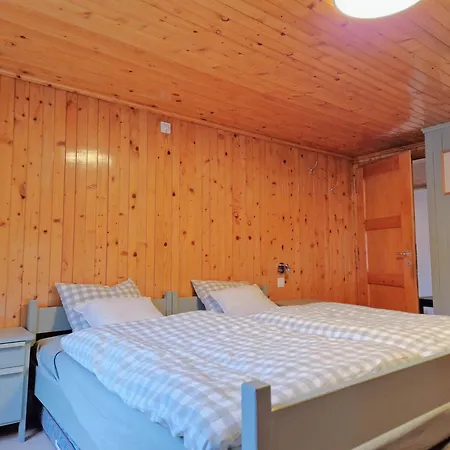 Appartement Faderhorn 8 *