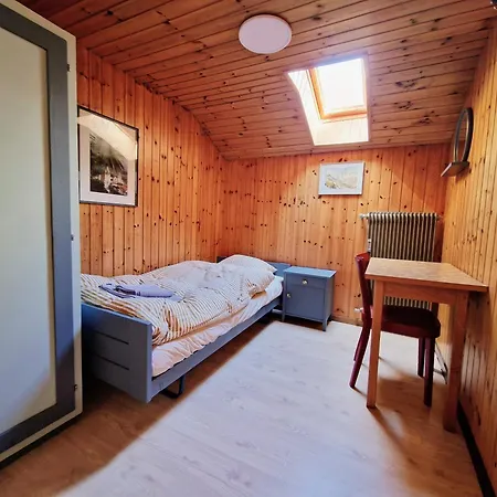 Apartment Faderhorn 8 *
