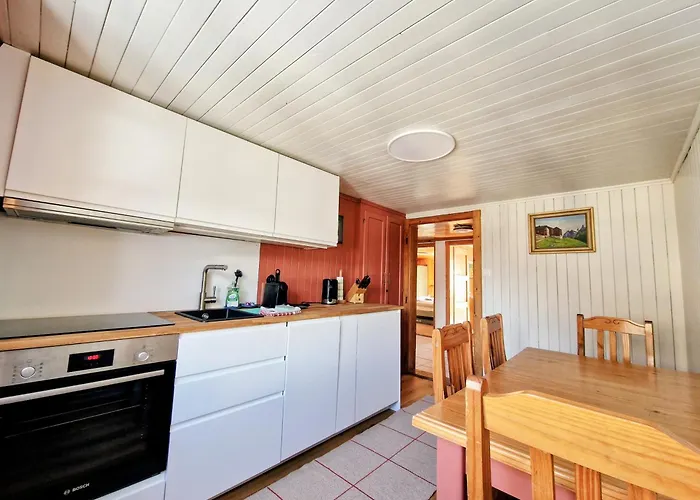 Apartment Faderhorn 8 *