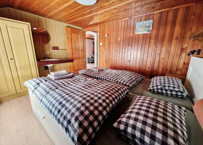 Faderhorn 8 Appartement