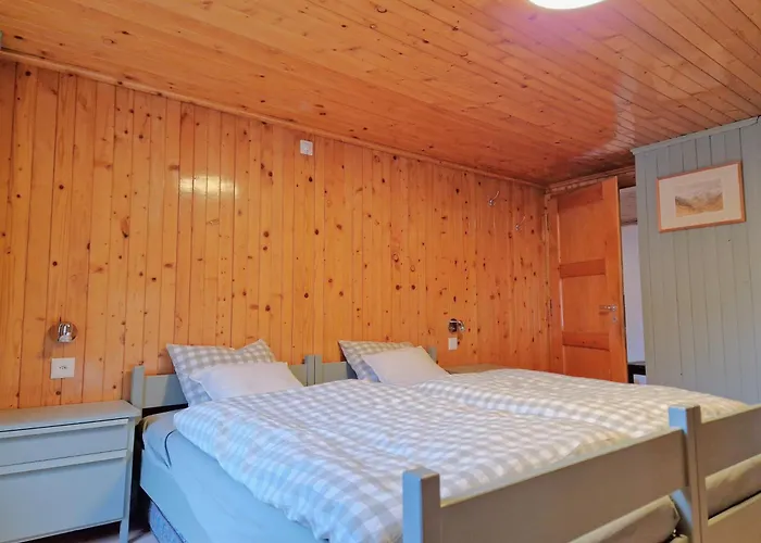 Appartement Faderhorn 8 *