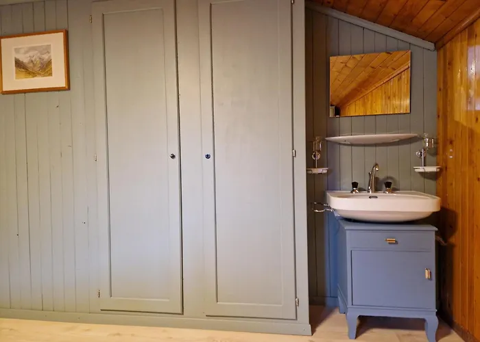 Faderhorn 8 Appartement