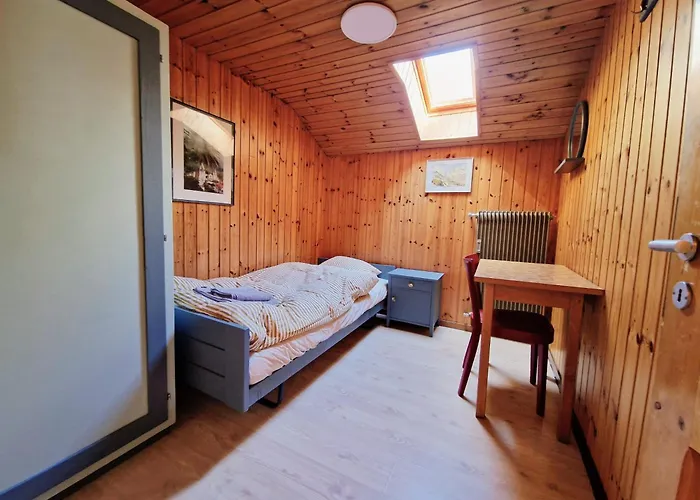 Apartment Faderhorn 8 *