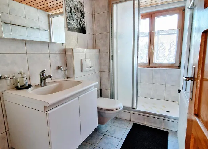 Faderhorn 8 * Saas-Almagell