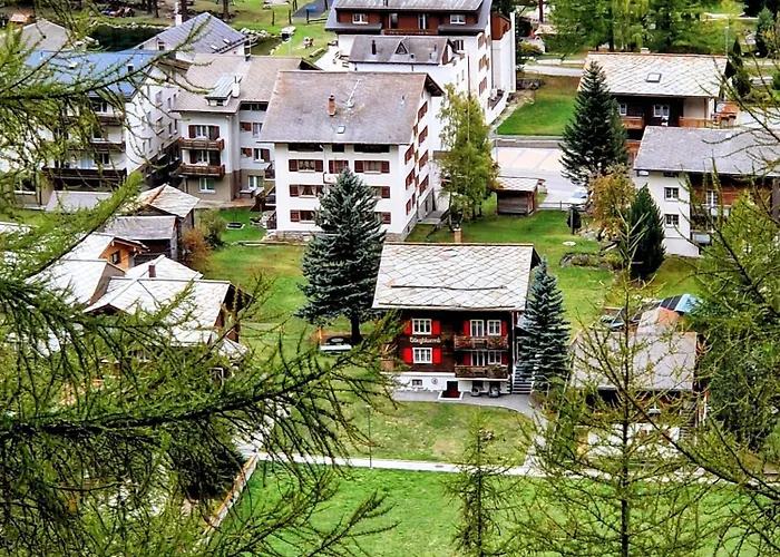 Faderhorn 8 Appartement