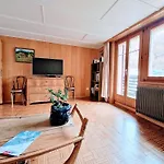 Apartment Faderhorn 8 Saas-Almagell