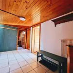Faderhorn 8 Apartment Saas-Almagell