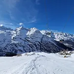 Faderhorn 8