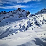 Apartment Faderhorn 8