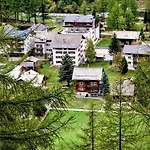 Faderhorn 8 Apartment