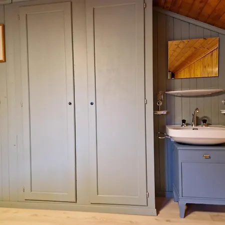 Faderhorn 8 Lägenhet