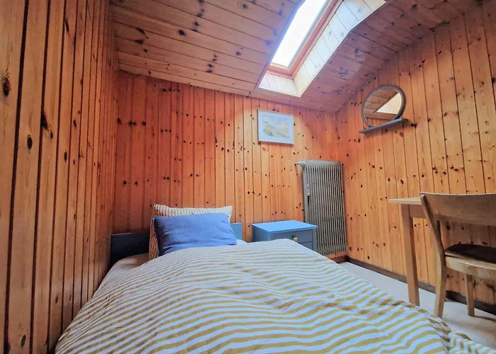 Faderhorn 8 Saas-Almagell