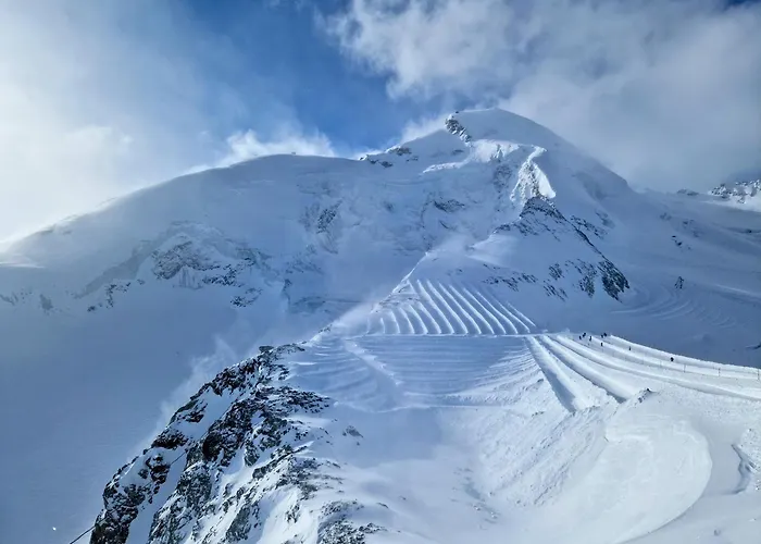 Lägenhet Faderhorn 8